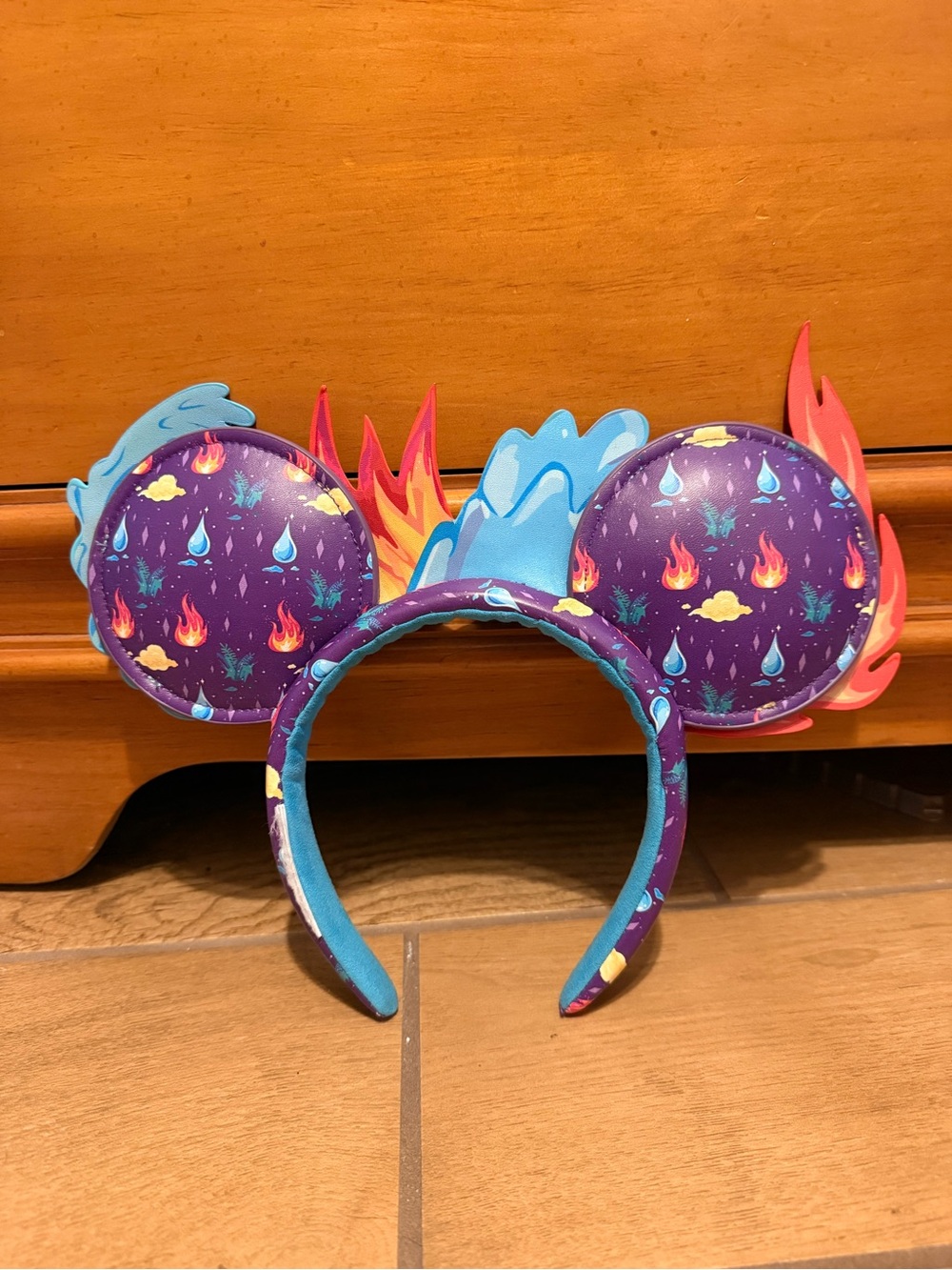 Disney elemental ears - Picture 2 of 2